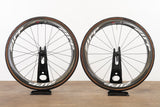 Zipp 303 Firecrest Cognition Carbon Clincher Rim Brake Wheelset 11 Speed