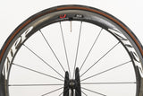 Zipp 303 Firecrest Cognition Carbon Clincher Rim Brake Wheelset 11 Speed