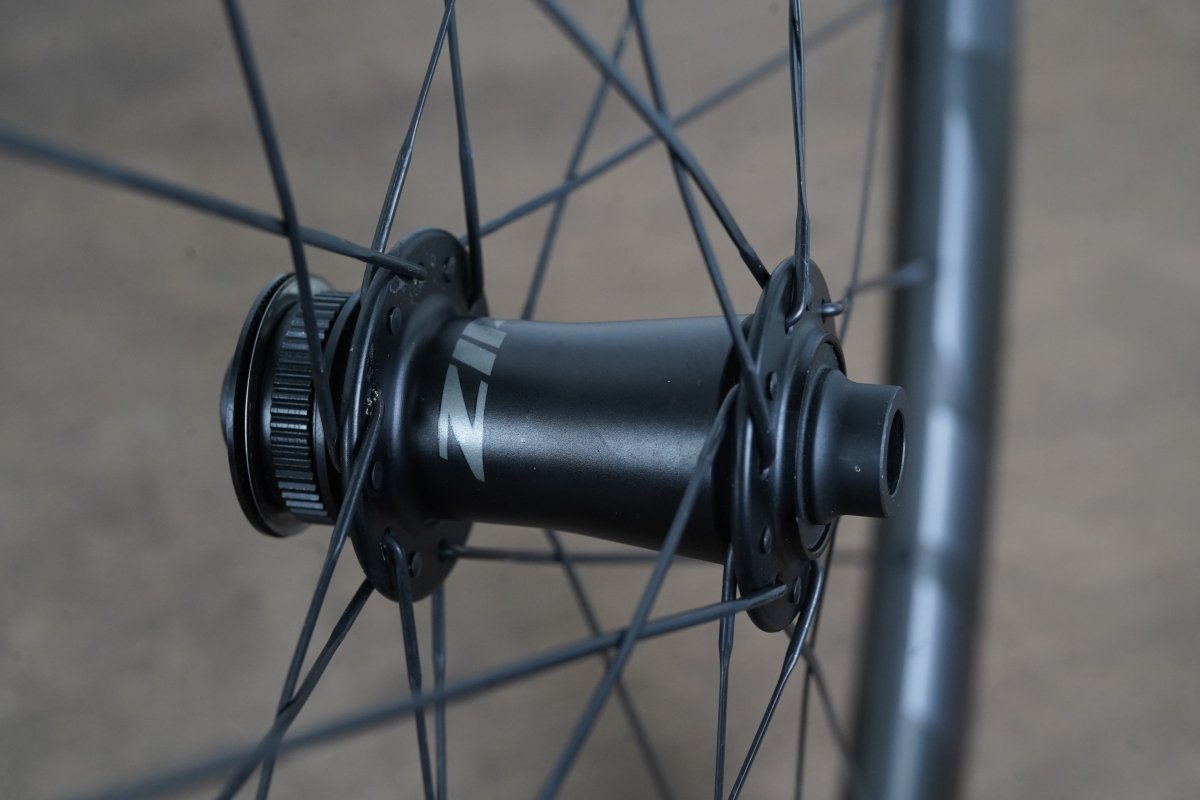 Zipp 303 Firecrest ZR1 Carbon Tubeless Clincher Disc Brake Wheelset XDR 12 Speed