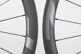Zipp 303 Firecrest ZR1 Carbon Tubeless Clincher Disc Brake Wheelset XDR 12 Speed