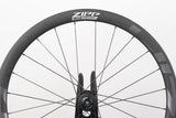 Zipp 303 Firecrest ZR1 Carbon Tubeless Clincher Disc Brake Wheelset XDR 12 Speed
