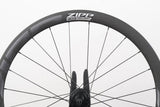 Zipp 303 Firecrest ZR1 Carbon Tubeless Clincher Disc Brake Wheelset XDR 12 Speed