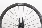 Zipp 303 Firecrest ZR1 Carbon Tubeless Clincher Disc Brake Wheelset XDR 12 Speed