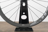 Zipp 303 Firecrest ZR1 Carbon Tubeless Clincher Disc Brake Wheelset XDR 12 Speed