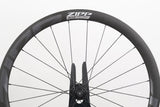 Zipp 303 Firecrest ZR1 Carbon Tubeless Clincher Disc Brake Wheelset XDR 12 Speed