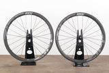 Zipp 303 Firecrest ZR1 Carbon Tubeless Clincher Disc Brake Wheelset XDR 12 Speed