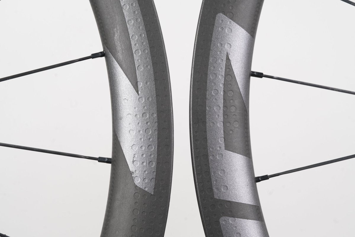 Zipp 303 Firecrest ZR1 Carbon Tubeless Clincher Disc Brake Wheelset XDR 12 Speed