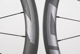 Zipp 303 Firecrest ZR1 Carbon Tubeless Clincher Disc Brake Wheelset XDR 12 Speed