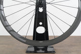 Zipp 303 Firecrest ZR1 Carbon Tubeless Clincher Disc Brake Wheelset XDR 12 Speed