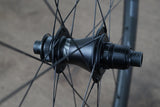 Zipp 303 Firecrest ZR1 Carbon Tubeless Clincher Disc Brake Wheelset XDR 12 Speed