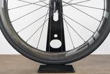 Zipp 303 Firecrest ZR1 Carbon Tubeless Clincher Rim Brake Wheelset XDR 12 Speed