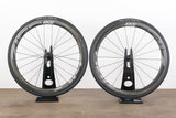 Zipp 303 Firecrest ZR1 Carbon Tubeless Clincher Rim Brake Wheelset XDR 12 Speed