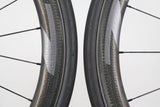 Zipp 303 Firecrest ZR1 Carbon Tubeless Clincher Rim Brake Wheelset XDR 12 Speed