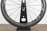 Zipp 303 Firecrest ZR1 Carbon Tubeless Clincher Rim Brake Wheelset XDR 12 Speed