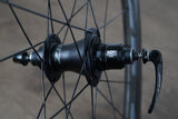 Zipp 303 Firecrest ZR1 Carbon Tubeless Clincher Rim Brake Wheelset XDR 12 Speed