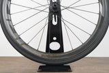 Zipp 303 Firecrest ZR1 Carbon Tubeless Clincher Rim Brake Wheelset XDR 12 Speed