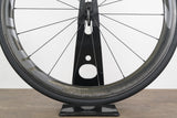 Zipp 303 Firecrest ZR1 Carbon Tubeless Clincher Rim Brake Wheelset XDR 12 Speed