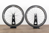 Zipp 303 Firecrest ZR1 Carbon Tubeless Clincher Rim Brake Wheelset XDR 12 Speed