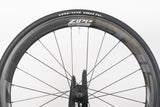 Zipp 303 Firecrest ZR1 Carbon Tubeless Clincher Rim Brake Wheelset XDR 12 Speed