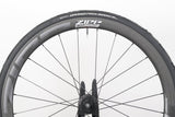 Zipp 303 Firecrest ZR1 Carbon Tubeless Disc Brake Wheelset SRAM XDR 12 Speed