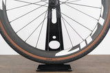 Zipp 303 Firecrest ZR1 Carbon Tubeless Disc Brake Wheelset SRAM XDR 12 Speed