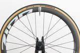 Zipp 303 Firecrest ZR1 Carbon Tubeless Disc Brake Wheelset SRAM XDR 12 Speed