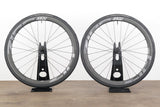 Zipp 303 Firecrest ZR1 Carbon Tubeless Disc Brake Wheelset SRAM XDR 12 Speed