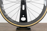 Zipp 303 Firecrest ZR1 Carbon Tubeless Disc Brake Wheelset SRAM XDR 12 Speed