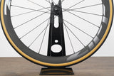Zipp 303 Firecrest ZR1 Carbon Tubeless Disc Brake Wheelset SRAM XDR 12 Speed