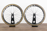 Zipp 303 Firecrest ZR1 Carbon Tubeless Disc Brake Wheelset SRAM XDR 12 Speed