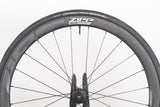 Zipp 303 Firecrest ZR1 Carbon Tubeless Disc Brake Wheelset SRAM XDR 12 Speed