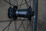 Zipp 303 Firecrest ZR1 Carbon Tubeless Disc Brake Wheelset SRAM XDR 12 Speed