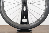 Zipp 303 Firecrest ZR1 Carbon Tubeless Disc Brake Wheelset SRAM XDR 12 Speed
