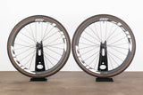 Zipp 303 Firecrest ZR1 Carbon Tubeless Disc Brake Wheelset SRAM XDR 12 Speed