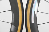 Zipp 303 Firecrest ZR1 Carbon Tubeless Disc Brake Wheelset SRAM XDR 12 Speed