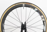 Zipp 303 Firecrest ZR1 Carbon Tubeless Disc Brake Wheelset SRAM XDR 12 Speed