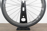 Zipp 303 Firecrest ZR1 Carbon Tubeless Disc Brake Wheelset SRAM XDR 12 Speed