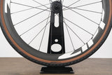 Zipp 303 Firecrest ZR1 Carbon Tubeless Disc Brake Wheelset SRAM XDR 12 Speed