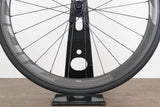 Zipp 303 Firecrest ZR1 Carbon Tubeless Disc Brake Wheelset SRAM XDR 12 Speed