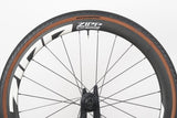Zipp 303 Firecrest ZR1 Carbon Tubeless Disc Brake Wheelset SRAM XDR 12 Speed