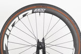 Zipp 303 Firecrest ZR1 Carbon Tubeless Disc Brake Wheelset SRAM XDR 12 Speed
