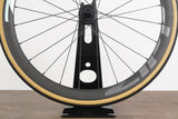 Zipp 303 Firecrest ZR1 Carbon Tubeless Disc Brake Wheelset SRAM XDR 12 Speed