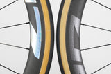 Zipp 303 Firecrest ZR1 Carbon Tubeless Disc Brake Wheelset SRAM XDR 12 Speed
