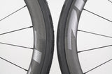 Zipp 303 Firecrest ZR1 Carbon Tubeless Disc Brake Wheelset SRAM XDR 12 Speed