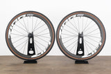 Zipp 303 Firecrest ZR1 Carbon Tubeless Disc Brake Wheelset SRAM XDR 12 Speed