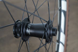 Zipp 303 Firecrest ZR1 Carbon Tubeless Disc Brake Wheelset SRAM XDR 12 Speed