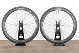 Zipp 303 Firecrest ZR1 Carbon Tubeless Disc Brake Wheelset SRAM XDR 12 Speed