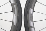 Zipp 303 Firecrest ZR1 Carbon Tubeless Disc Brake Wheelset SRAM XDR 12 Speed