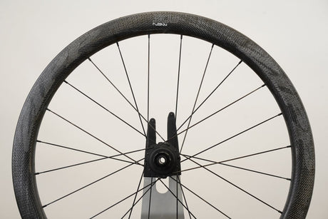 Zipp 303 NSW Cognition Carbon Tubeless Disc Brake Wheelset Shimano/SRAM 11 Speed