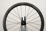 Zipp 303 NSW Cognition Carbon Tubeless Disc Brake Wheelset Shimano/SRAM 11 Speed